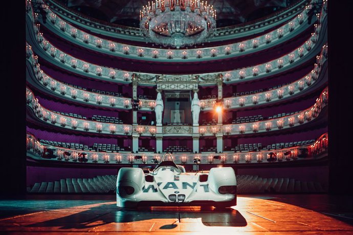 El Grupo BMW ha anunciado su colaboración a nivel global con la Bayerische Staatsoper (Ópera Estatal de Baviera)