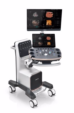 Inspiring Womens Healthcare: Mindray Unveils Nuewa I9, a New OB/GYN Diagnostic Ultrasound System