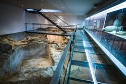 Factoría de Salazones de Cádiz.