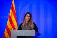 Aragons comenar la setmana vinent una ronda de contactes amb els partits catalans
