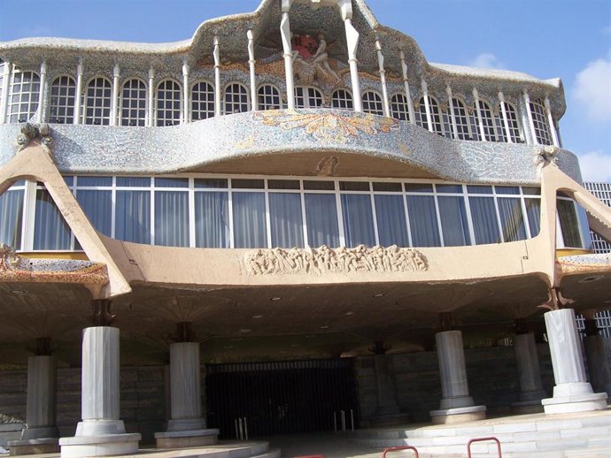 Archivo - Asamblea Regional