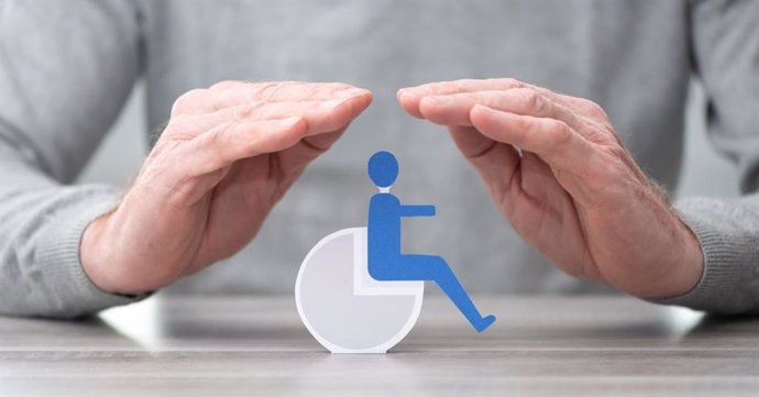 Pensión de invalidez