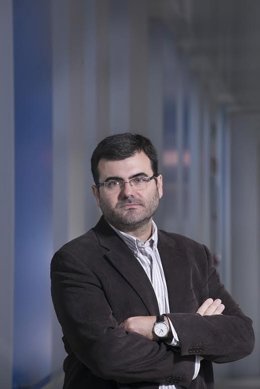 Archivo - Investigador Icrea IRB Barcelona, Eduard Batlle