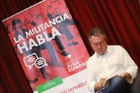 La candidatura de Espadas espera un debate a tres "limpio" y con "soluciones para revertir la tendencia" de encuestas
