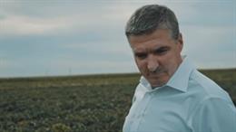 El empresario navarro Benito Jiménez, Premio Jaume I al Emprendedor.