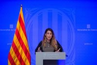 El Govern assegura estar en una etapa de negociació sobre el conflicte però no "de normalització"