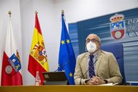 La evolución de Cantabria es "muy buena" y todos los municipios estarían en nivel 1 y 2
