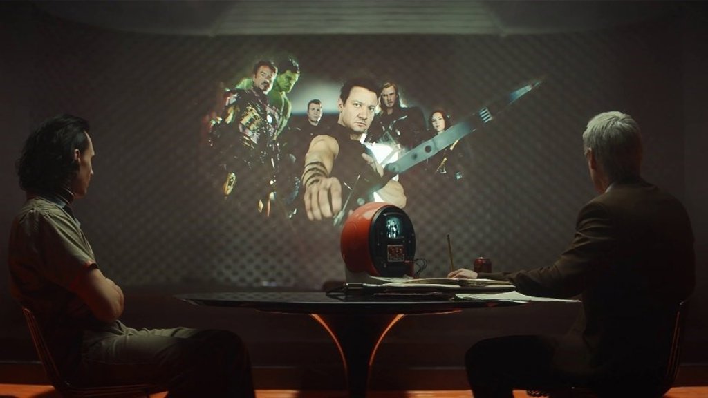 ¿A qué hora se estrena Loki en Disney+?