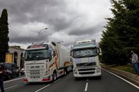 El castigo a la morosidad entre transportistas podrá alcanzar los 30.000 euros en los casos más graves