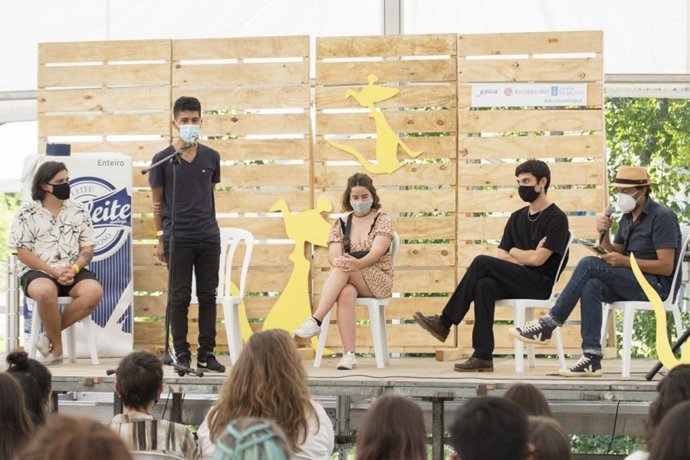 Archivo - Edición de 2020 del Festival de Cans