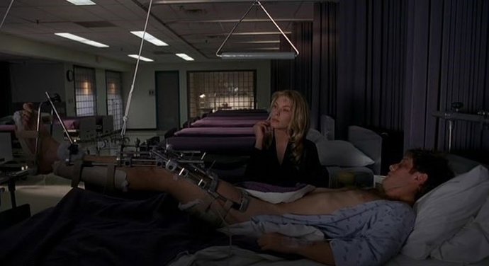 La película 'Crash'