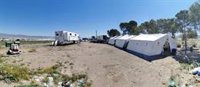 La Junta prevé vacunar a 1.600 personas en asentamientos chabolistas de Níjar (Almería) hasta el jueves