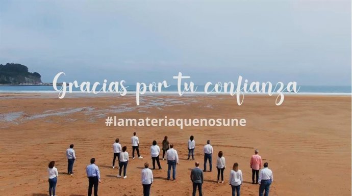 Archivo - Vídeo promocional de turismo de Otea.