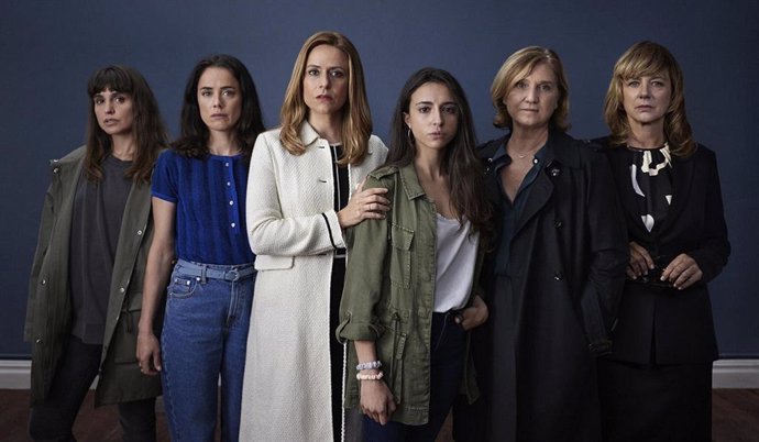 Arranca el rodaje de #Intimidad, nueva serie española de Netflix con Verónica Echegui, Emma Suárez e Itziar Ituño