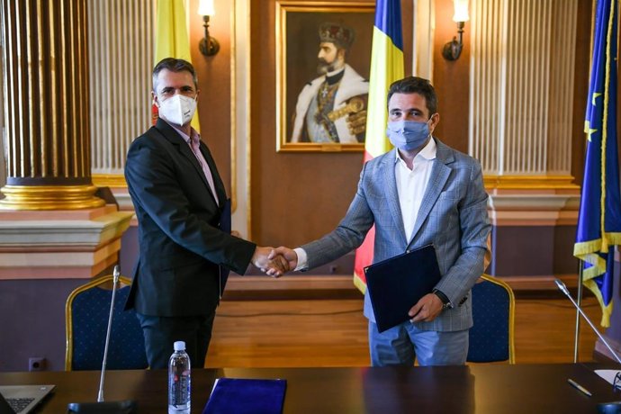 TEMSA keeps expanding its electric vehicle fleet in Europe.