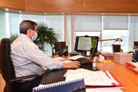 Entrena (PSOE) pide que dimita el alcalde de Granada y que gobierne la lista socialista