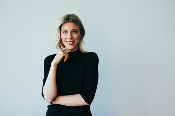 Lindsay Ross, CHRO of Bitpanda