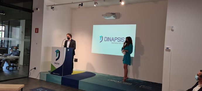 Colomer destaca la firme apuesta por los ODS y la innovación "para impulsar un modelo turístico más sostenibl