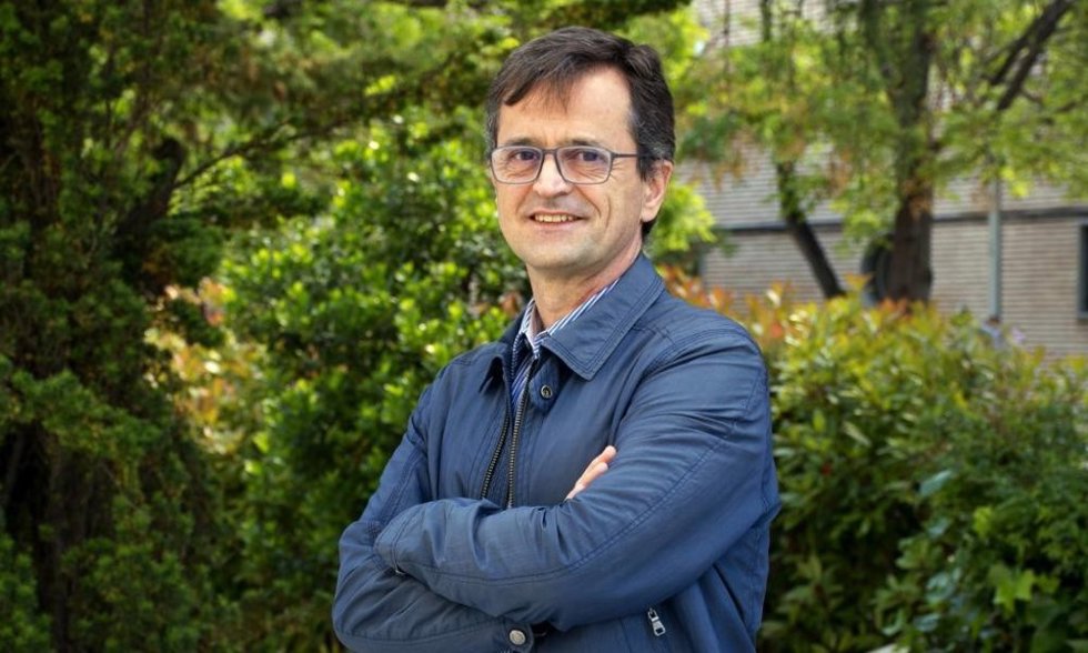 El profesor de la UC3M Antonio Cabrales recibe el premio Rey Jaime I de Economía