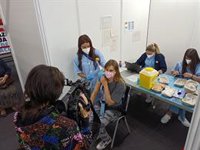 La Comisión de Salud Pública no se pronuncia sobre vacunar a la selección