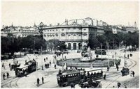 Madrid refuerza la candidatura del Paseo del Prado y El Retiro como Patrimonio Mundial de la UNESCO