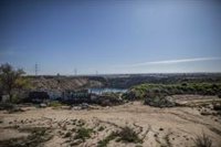 Muere ahogado un menor cuando se bañaba con un grupo de amigos en las lagunas de Ambroz