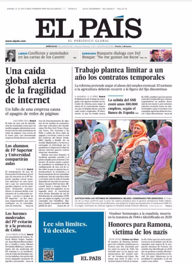 portadas