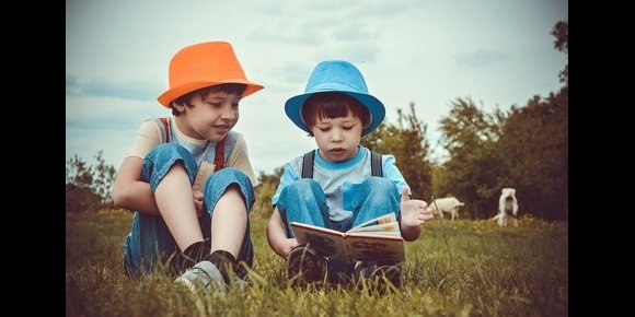6. Las variaciones en el habla de los niños quizá no sean tan preocupantes como se piensa