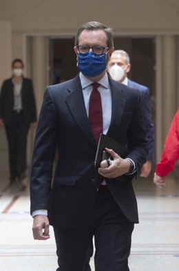 El Gobierno aborda en el Senado los indultos del procés y la crisis en Ceuta