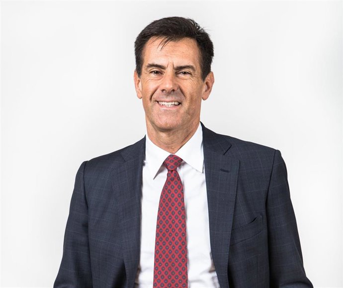 Archivo - El director financiero de Enel, Alberto de Paoli