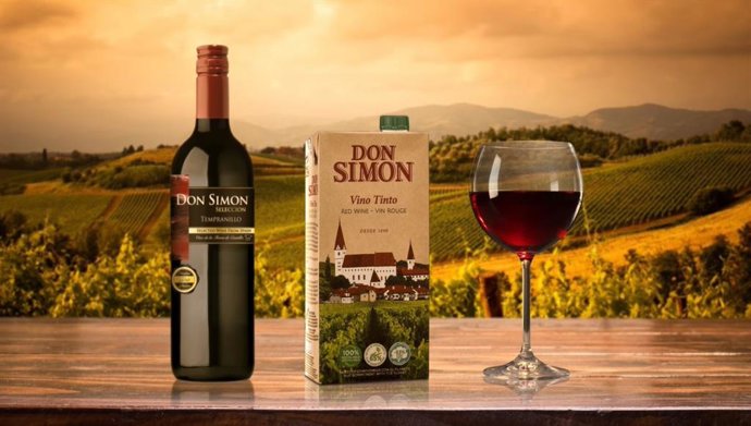 40 Aniversario De Don Simón