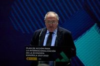 Bonet (Cámara de España) ve en la ampliación de El Prat una oportunidad "que no admite demora"