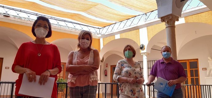 Presentación de la programación de 'De la luna al fuego'