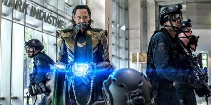 Loki: Historia completa del Teseracto en el Universo Marvel