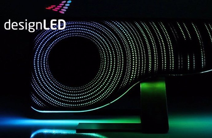 Faurecia adquiere DesignLED, especializada en tecnologías de retroiluminación.