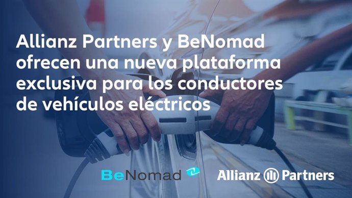 Allianz Partners y BeNomad crean una plataforma exclusiva.