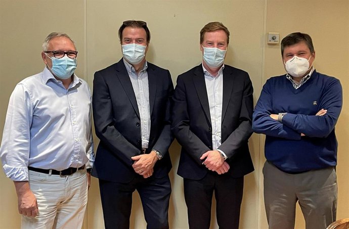 Zucchetti Spain adquiere el 100% de Sarce España