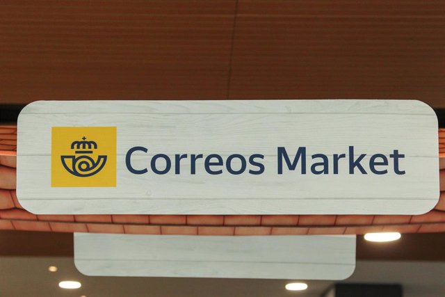 Archivo - Correos Market