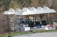 La Eurocámara da luz verde a un fondo de 1.000 millones para reforzar el control aduanero de la UE