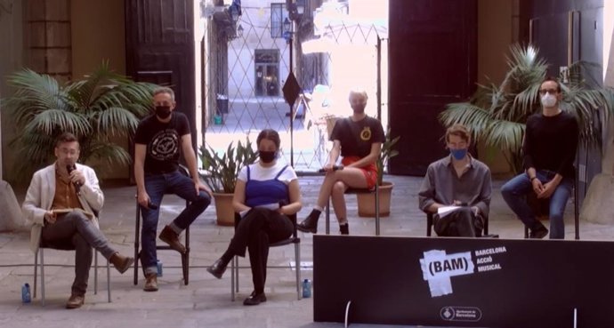 La cooperativa L'Afluent programará el festival BAM los próximos cuatro años