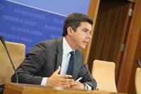 Cs garantiza la estabilidad en la Junta tras lo ocurrido en Granada y dice que quizá Vox sea el "caballo de Atila"