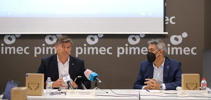 Pimec destaca el liderazgo de Tarragona en las políticas de desarrollo rural e hidrógeno verde
