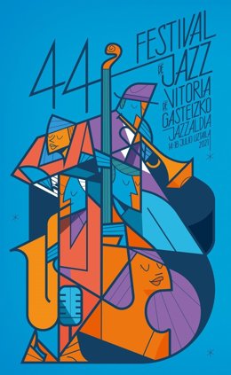 Festival de Jazz de Vitoria-Gasteiz