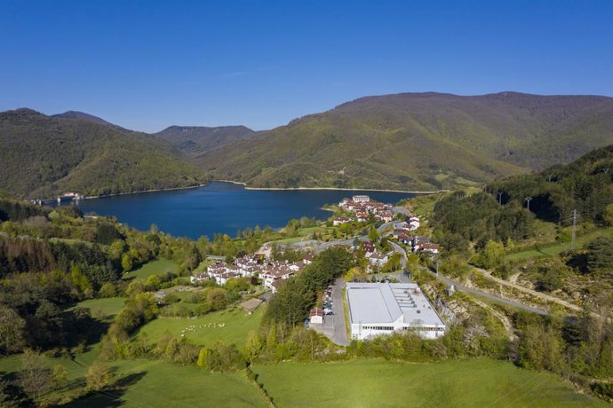 Factoría de Seinsa.