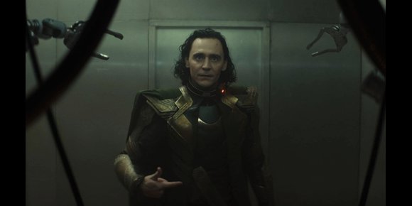10. ¿Dónde encaja Loki en la cronología o timeline de Marvel?