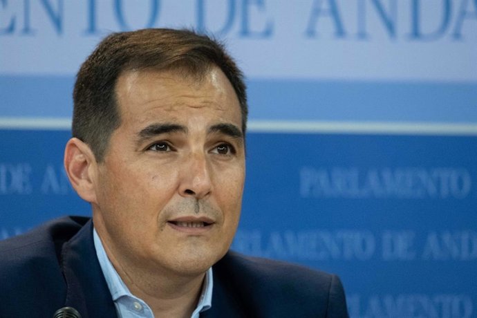 José Antonio Nieto, este miércoles