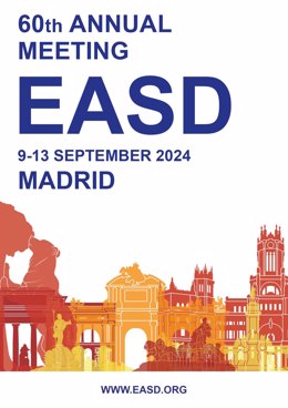 Congreso EASD en Ifema Madrid