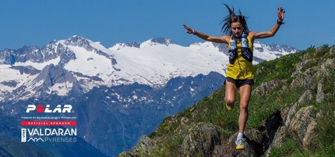 Más de 4 000 corredores participarán en la I Val d'Aran by UTMB de trail running.