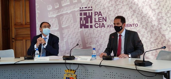 Balance acuerdo de mandato de Ciudadanos y Partido Popular en Palencia.