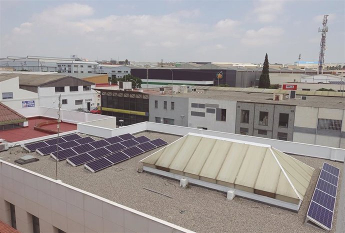 Fotovoltaica Asivalco CEL